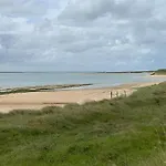 Nyaraló Du Corps De Garde - Bord De Normandie *
