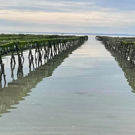 Du Corps De Garde - Bord De Normandie Saint-Germain-sur-Ay