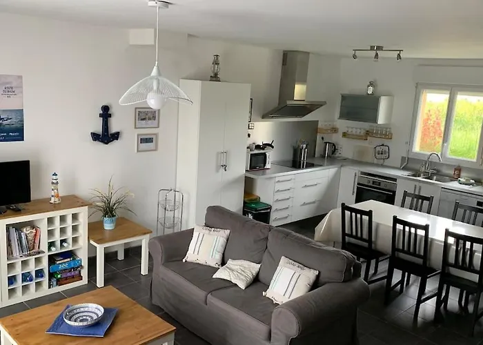 Du Corps De Garde - Bord De Normandie