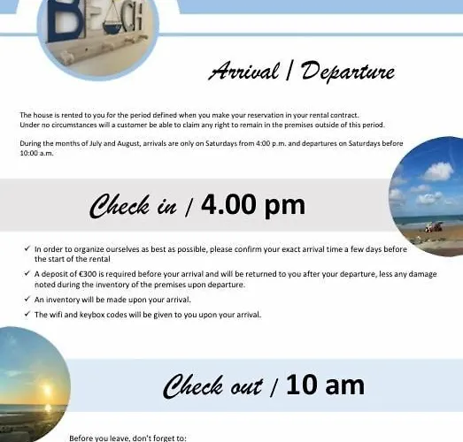 Du Corps De Garde - Bord De Normandie Ferienhaus Saint-Germain-sur-Ay