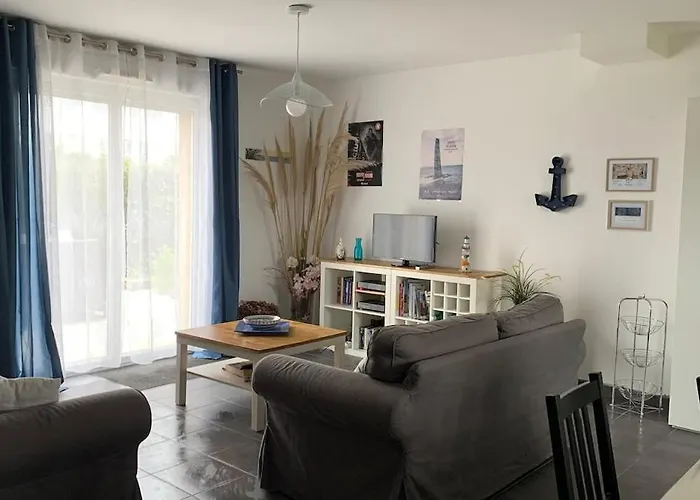 Du Corps De Garde - Bord De Normandie Saint-Germain-sur-Ay