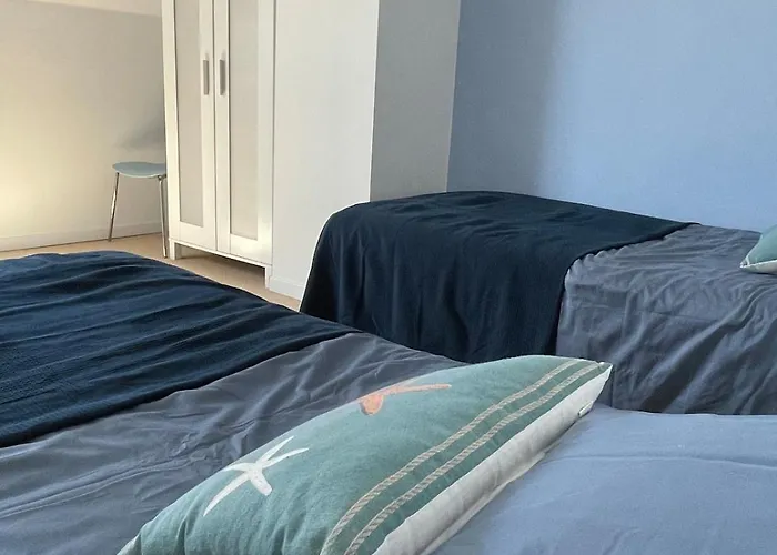 Du Corps De Garde - Bord De Normandie