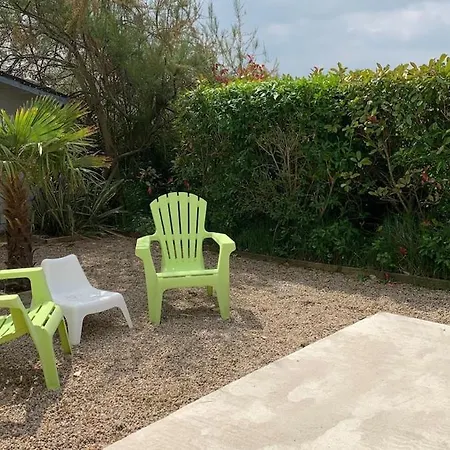 Du Corps De Garde - Bord De Normandie Holiday home Saint-Germain-sur-Ay