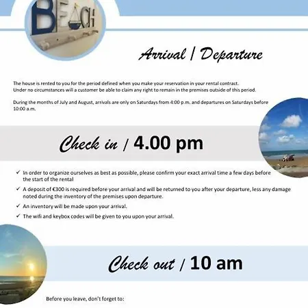 Du Corps De Garde - Bord De Normandie Holiday home Saint-Germain-sur-Ay