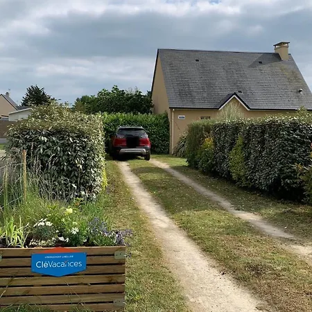 Du Corps De Garde - Bord De Normandie Holiday home *