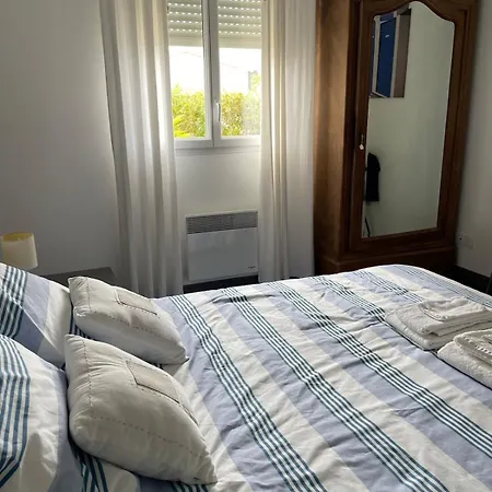 Du Corps De Garde - Bord De Normandie Holiday home Saint-Germain-sur-Ay