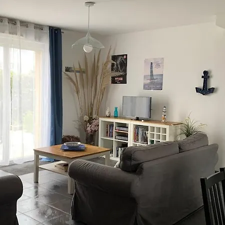 Du Corps De Garde - Bord De Normandie Saint-Germain-sur-Ay