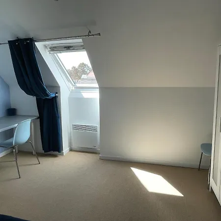 Du Corps De Garde - Bord De Normandie Holiday home *