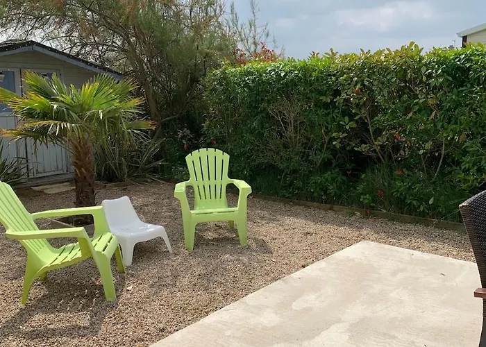 Du Corps De Garde - Bord De Normandie Holiday home Saint-Germain-sur-Ay