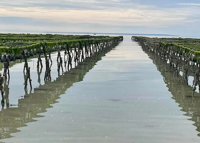 Du Corps De Garde - Bord De Normandie Saint-Germain-sur-Ay